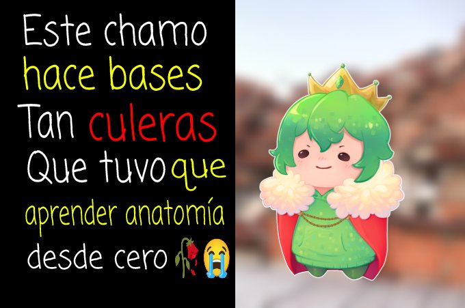 kingthcreeper (Art Account) tweet media