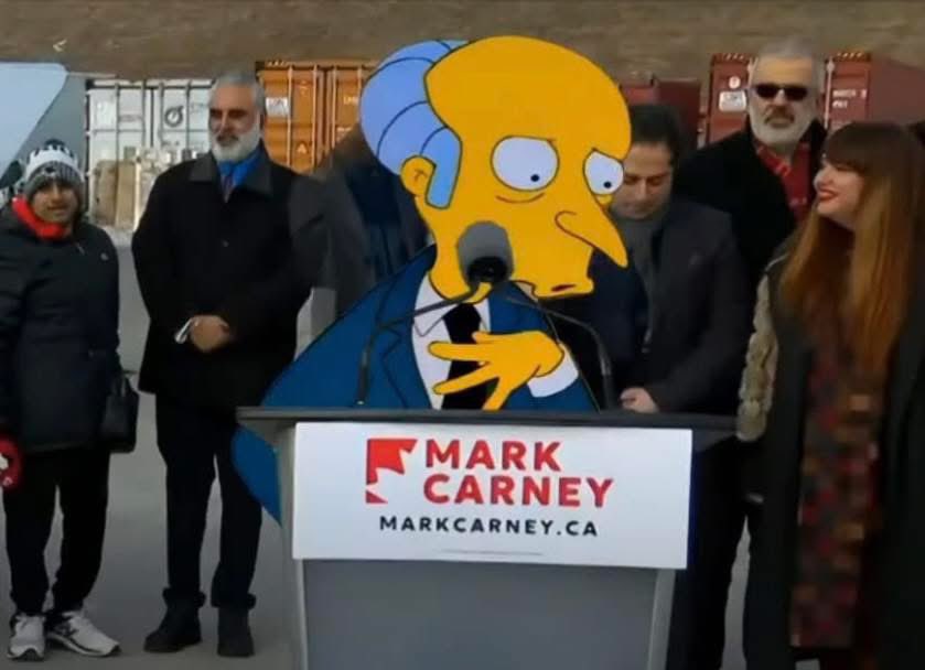 MarkCarneyEgo's tweet image. We only removed the consumer carbon tax to win an election, not the production carbon tax.

All carbon taxes will return once I get a majority.