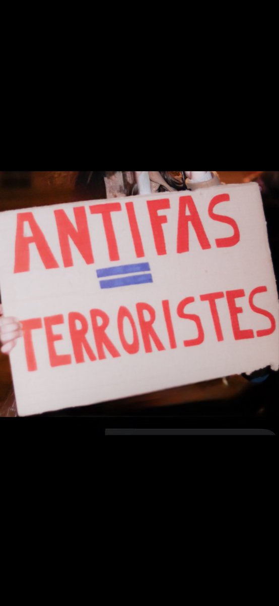 ⛔️ LFI coupable du chaos en France 

x.com/f_desouche/sta…