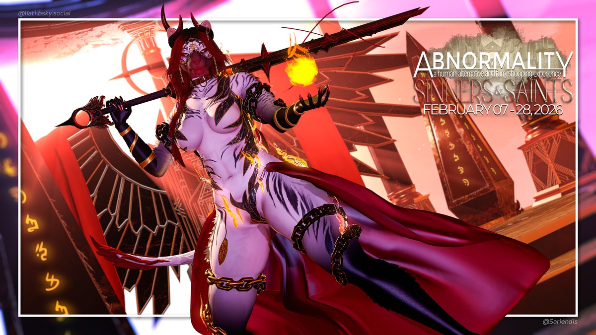 Sariendis tweet media