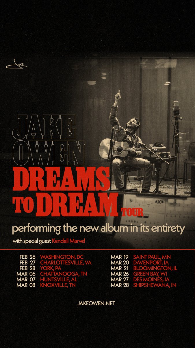 Jake Owen tweet media