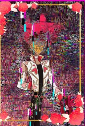 EL CHOKER admite que eres fay ya porfavor te juro que nos hacemos los sorprendidos