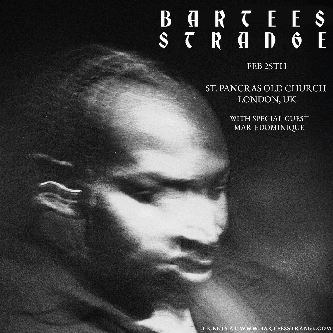 St Pancras Old Church Music tweet media