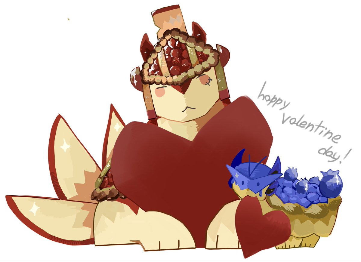 Mimib357584003's tweet image. happy valentines day ig.
#phighting #phightingart #sword #rocket