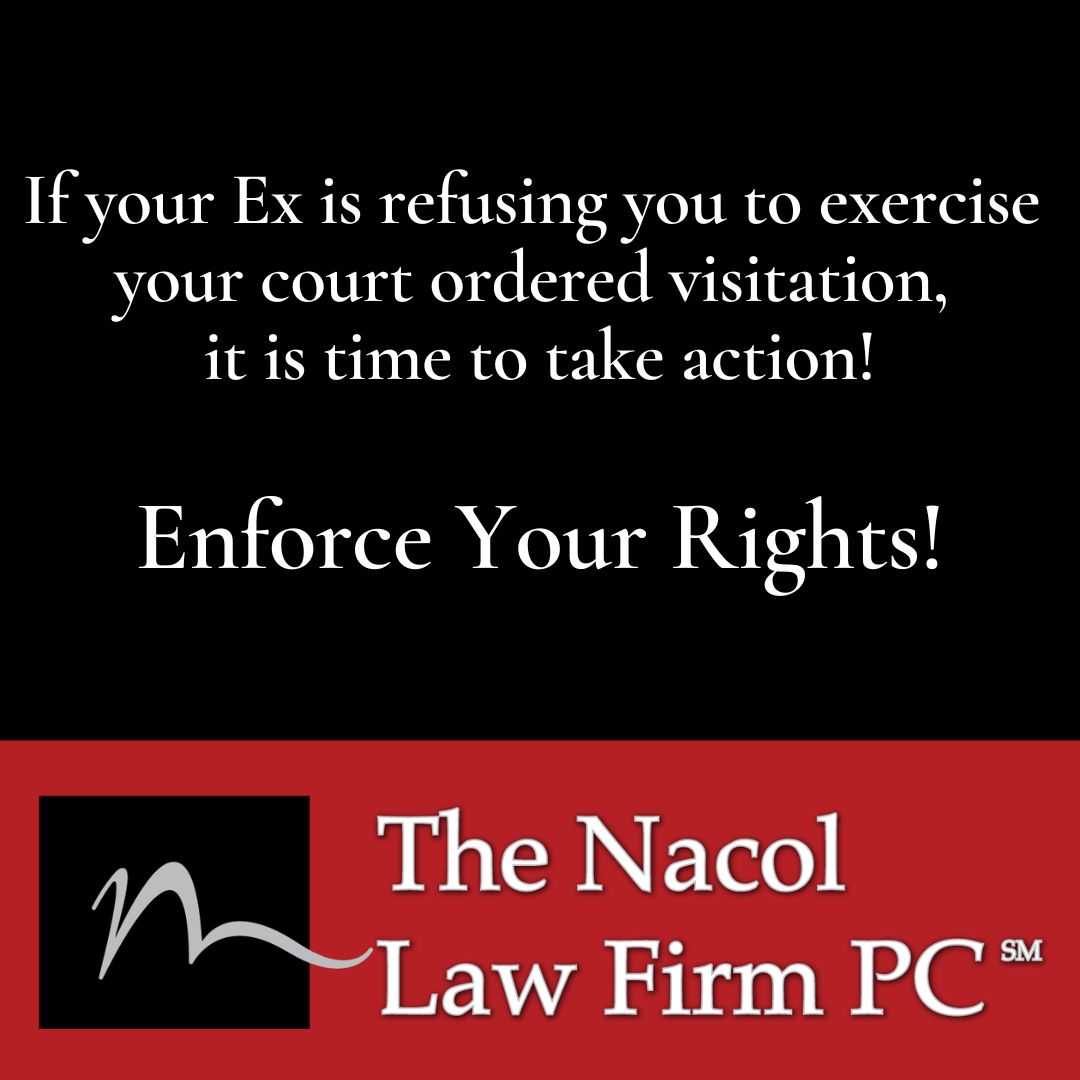 Nacol Law Firm PC - Fathers Rights Dallas (@fathersrightstx) on Twitter photo 
