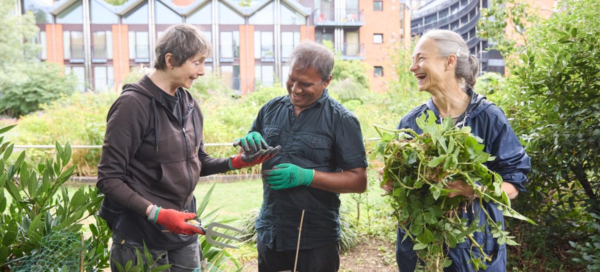 Coin Street tweet media