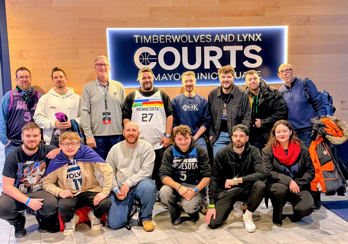 Christophe 🐺🏀🇨🇵MinnY🇺🇲 tweet media