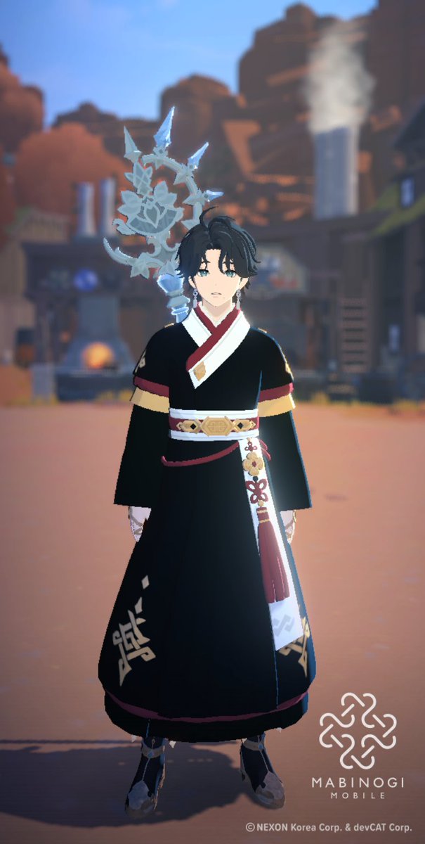 볼우물 tweet media