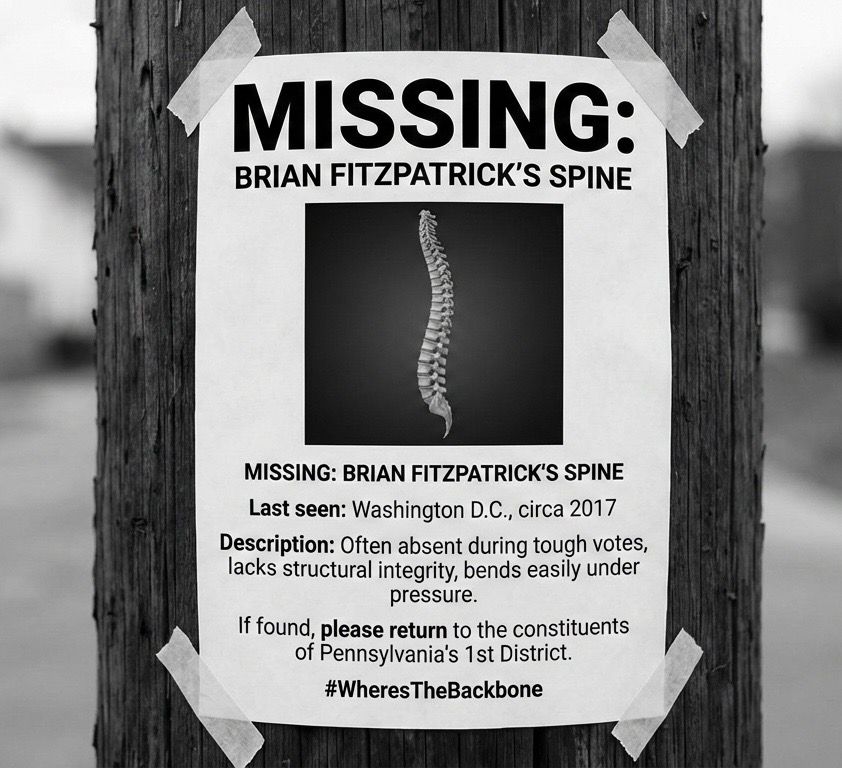 PlanetZero267's tweet photo. We're still looking for his spine. #PGAS https://t.co/pe56oTJoza