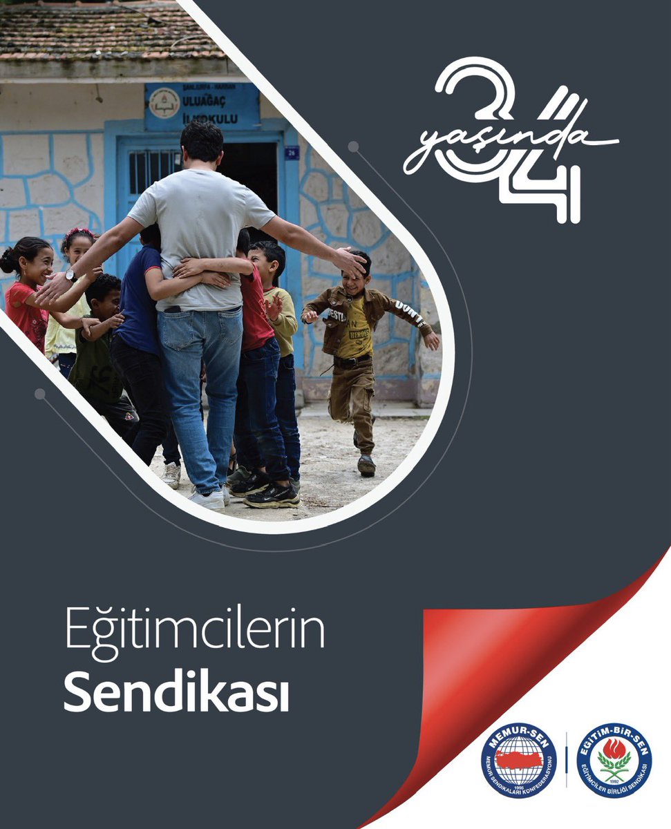 DALKILIC50's tweet photo. #EğitimBirSen34Yaşında https://t.co/9MYtw9RBS7