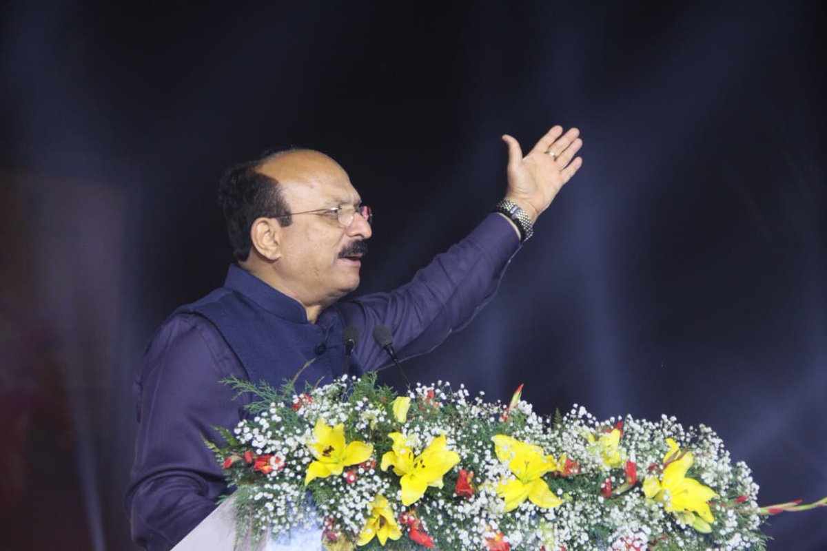ashishsood_bjp's tweet photo. A new chapter for Delhi’s youth and sports is underway.

Under the leadership of Hon’ble Chief Minister @gupta_rekha, Delhi is backing athletes with action- stronger budgets, Centres of Excellence, and direct support. Guided by the vision of Hon’ble Prime Minister @narendramodi, sports in Delhi is moving from planning to performance.
Along with Delhi Khel Mahakumbh Brand Ambassador Shikhar Dhawan, Olympic medallist Ravi Dahiya, and Paralympian Sharad Kumar, flagged off a month-long, city-wide sporting movement. Across 17 stadiums, 7 sports, and 20,000+ athletes, Delhi Khel Mahakumbh is about building real pathways from grassroots participation to competitive excellence.

Play hard. Play fair. Play fearless.
Delhi stands firmly behind its athletes. 🇮🇳

@SDhawan25 
@ravidahiya60 
@sharad_kumar01 
@mansukhmandviya
@blsanthosh
 #DelhiKhelMahakumbh2026