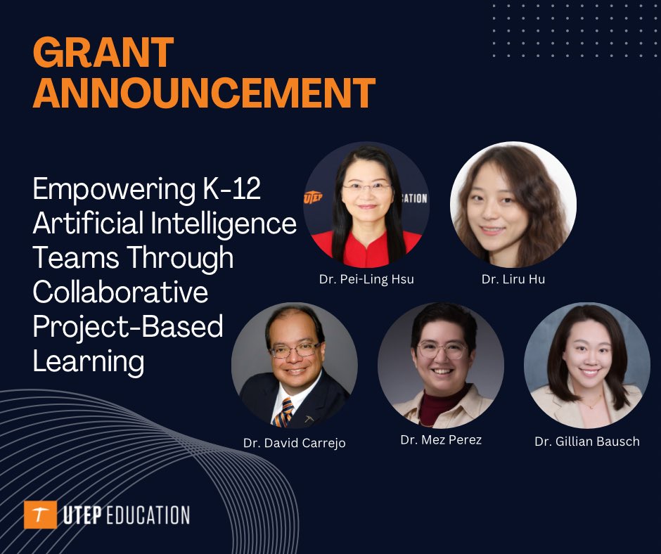 College of Education tweet media