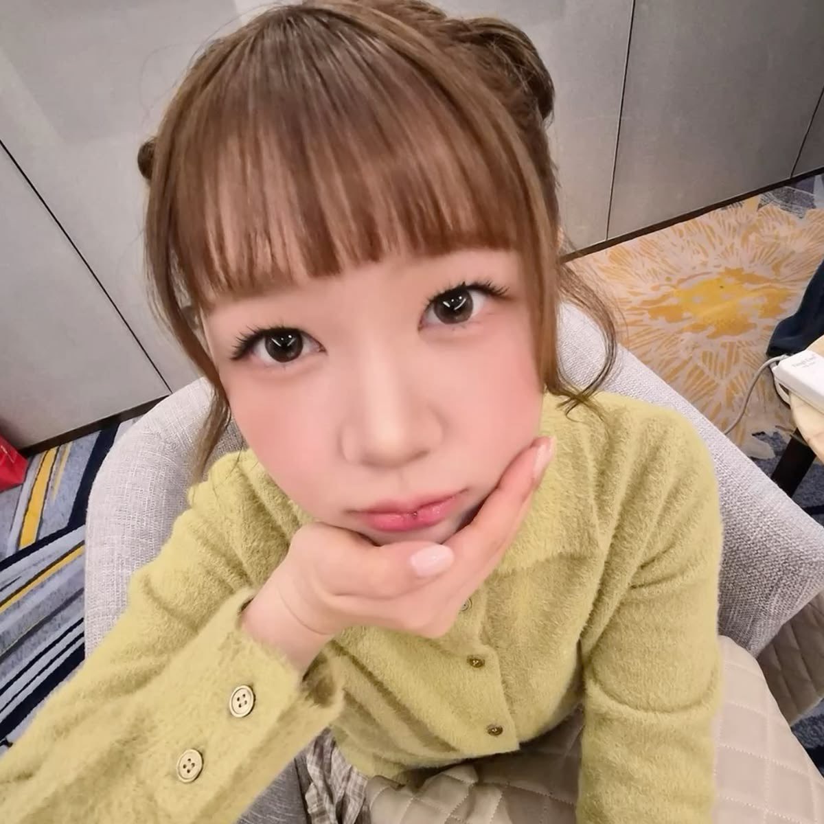 ๑๓/๐๒/๖๙ | เยอนไทยแลนด์ 😊🙏

สวัสดีค่ะ แอดมินบ้านเบสเยอนไทยแลนด์นะคะ🩵

สิ่งที่อยากจะพูดถึงในวันนี้คือคำว่าขอบคุณค่ะ ขอขอบคุณที่ให้ความสนใจในตัวน้องเยอน วันนี้มีคนพูดถึงน้องเยอนเยอะมากๆถือว่าเป็นสิ่งที่ดีมากๆค่ะ หวังว่าในอนาคตจะได้เห็นเด็กน้อยคิมนายอนโตไปแบบเปล่งประกายมากๆเลยน้า