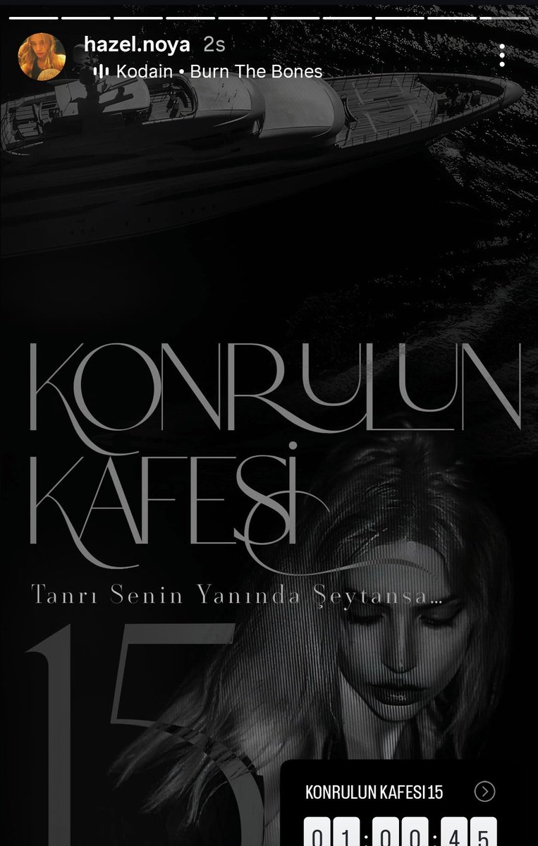 stoningthedevil's tweet image. Ben bu bölümü okumayacağım dayım doğum yapacak yarın