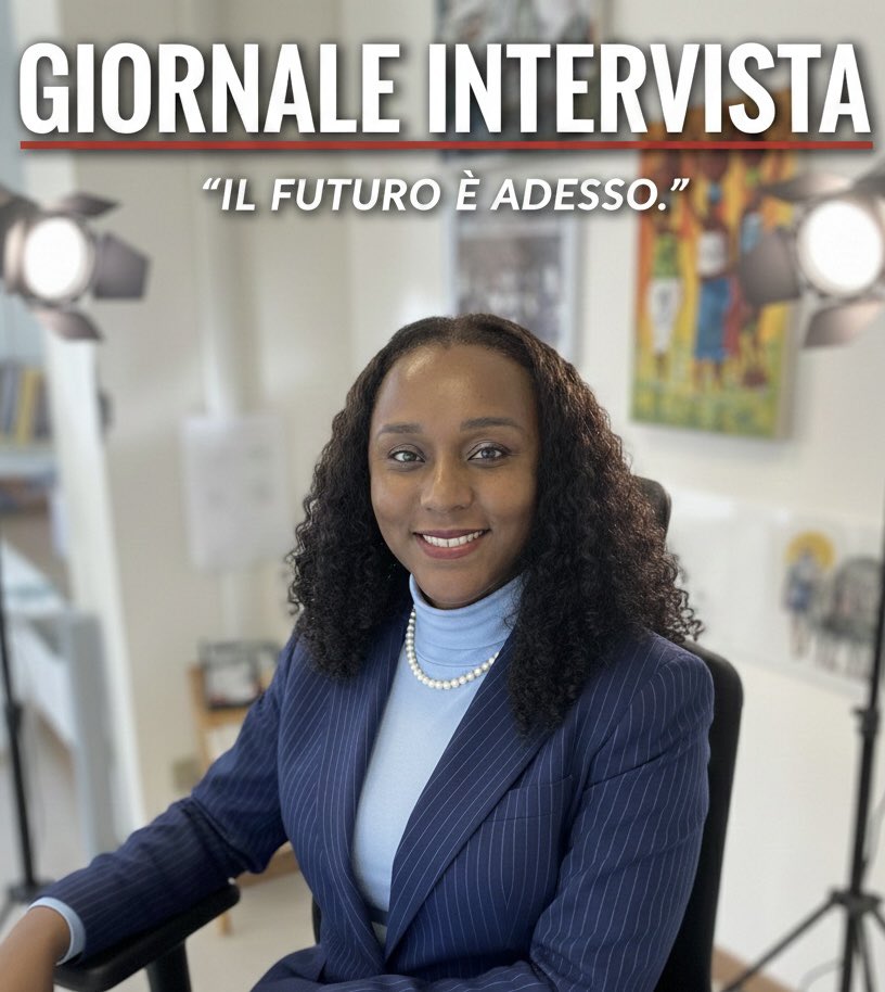 📢 Oltre i confini. Nell’intervista a Maria Ilena Rocha, Presidente <a href="/AnolfNazionale/">ANOLF Nazionale ETS</a>:
✨ L'anima: Il coraggio dei volontari
🤝 I valori: La forza della <a href="/CislNazionale/">CISL Nazionale</a>
🚀 Il futuro: Abbattere ogni soffitto di cristallo📖 Leggi qui: 🔗 anolf.it