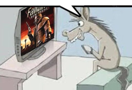 Acervo Fallout tweet media