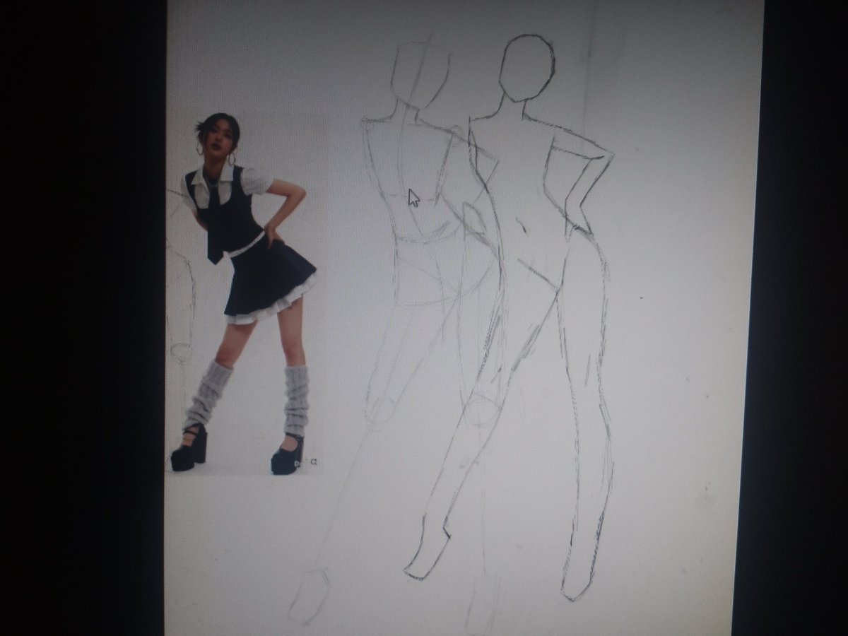 kingthcreeper (Art Account) tweet media