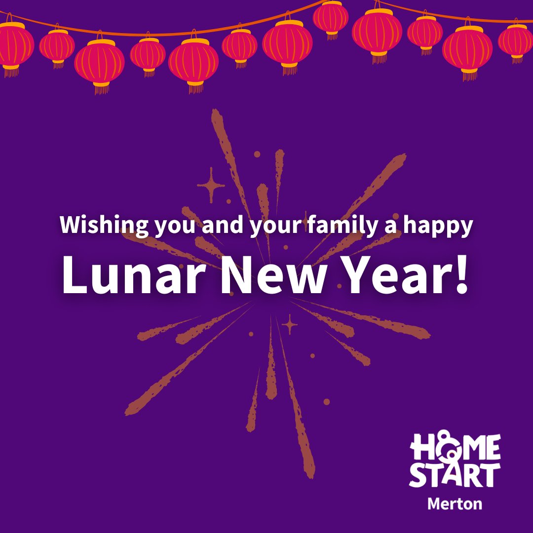 Home-Start Merton tweet media