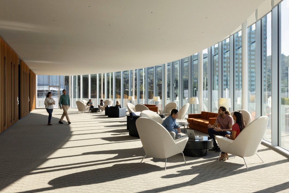 LEVER Architecture tweet media