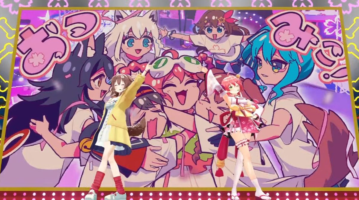 🌸0305🌸
仕事に配信におつみこ！

きっと色んなことガマンしてる時だと思う
そんな中、ころさんはダチでありお姉ちゃんっぽさもあるのかな、一緒にいて安心しててよかった(  ；∀；)

辛いことなんてない方がいいけど、大切なものがより大切になっていくよね
#いいみこ