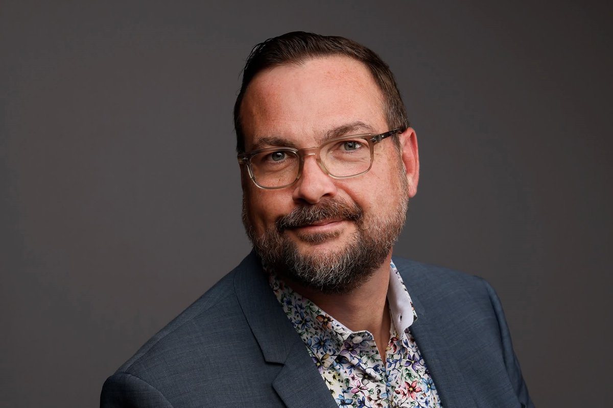 osstf's tweet image. It is with great sadness that we announce the unexpected passing of OSSTF/FEESO’s Associate General Secretary, Joel Duff. This is an unimaginable loss to our Federation, as Joel represented the very best of us.

Joel joined OSSTF/FEESO in August 2023 as a dedicated labour