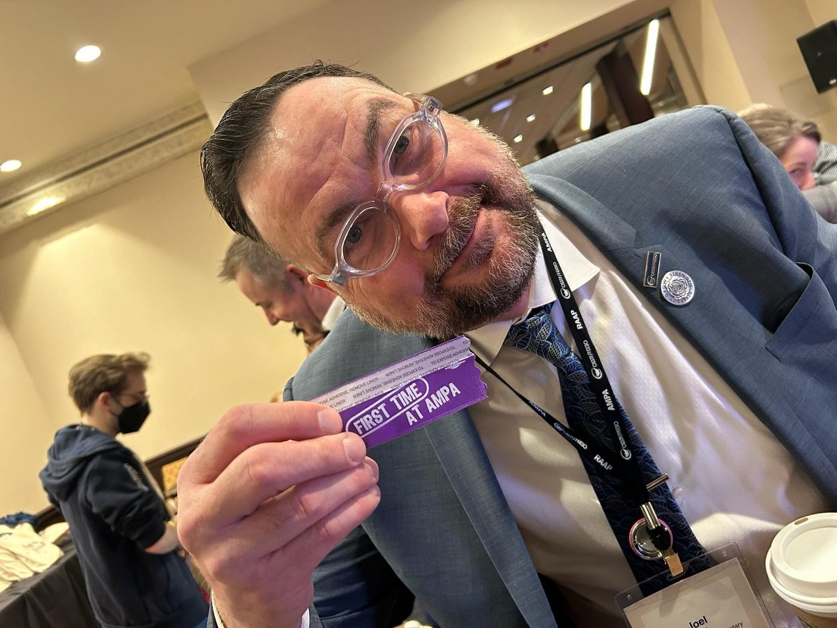 osstf's tweet image. It is with great sadness that we announce the unexpected passing of OSSTF/FEESO’s Associate General Secretary, Joel Duff. This is an unimaginable loss to our Federation, as Joel represented the very best of us.

Joel joined OSSTF/FEESO in August 2023 as a dedicated labour