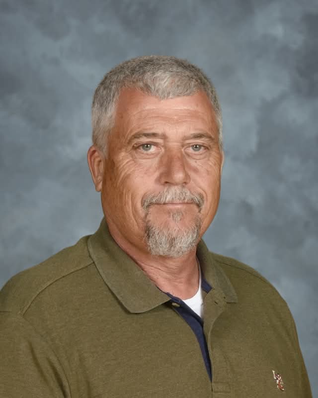 Thank you, Bill, for your years of faithful service to our students, our staff, our school, and our community!