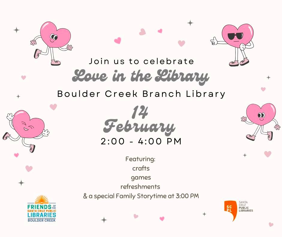 San Lorenzo Valley Chamber of Commerce tweet media