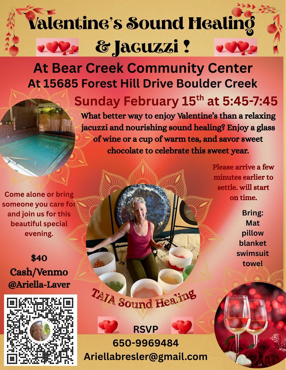 San Lorenzo Valley Chamber of Commerce tweet media