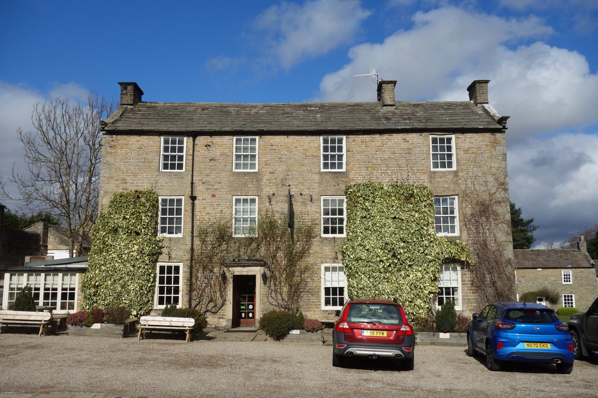 North-East Architectural History tweet media