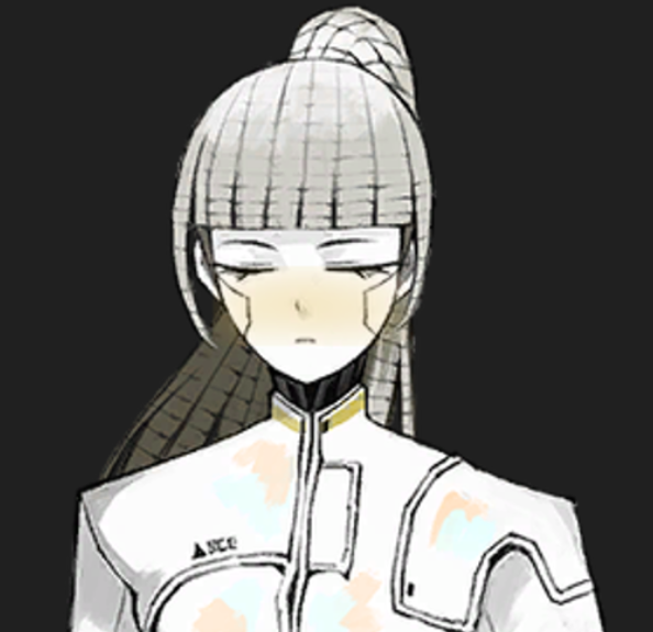 「 Albina. 」 tweet media