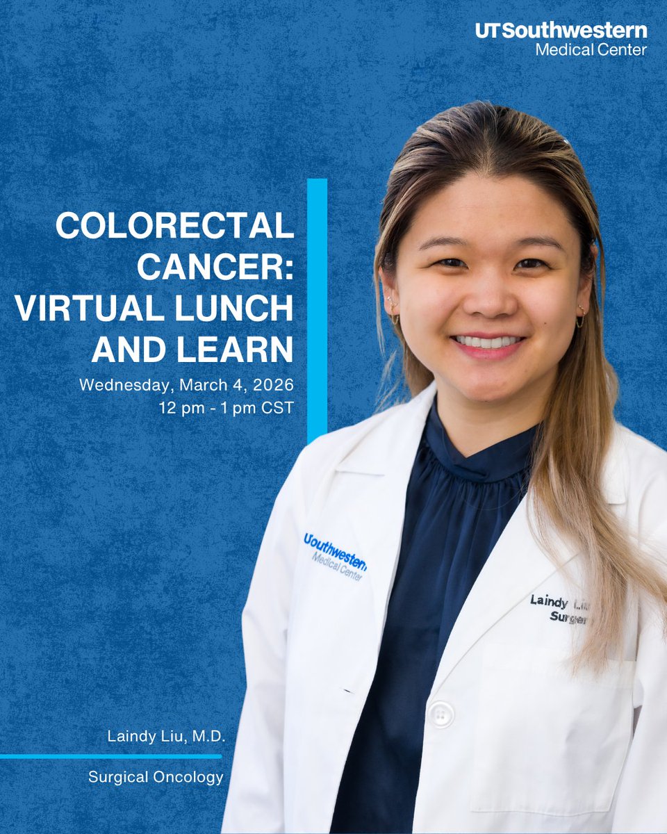 UTSW Surgery tweet media