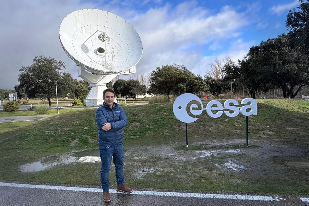 SSC Space tweet media