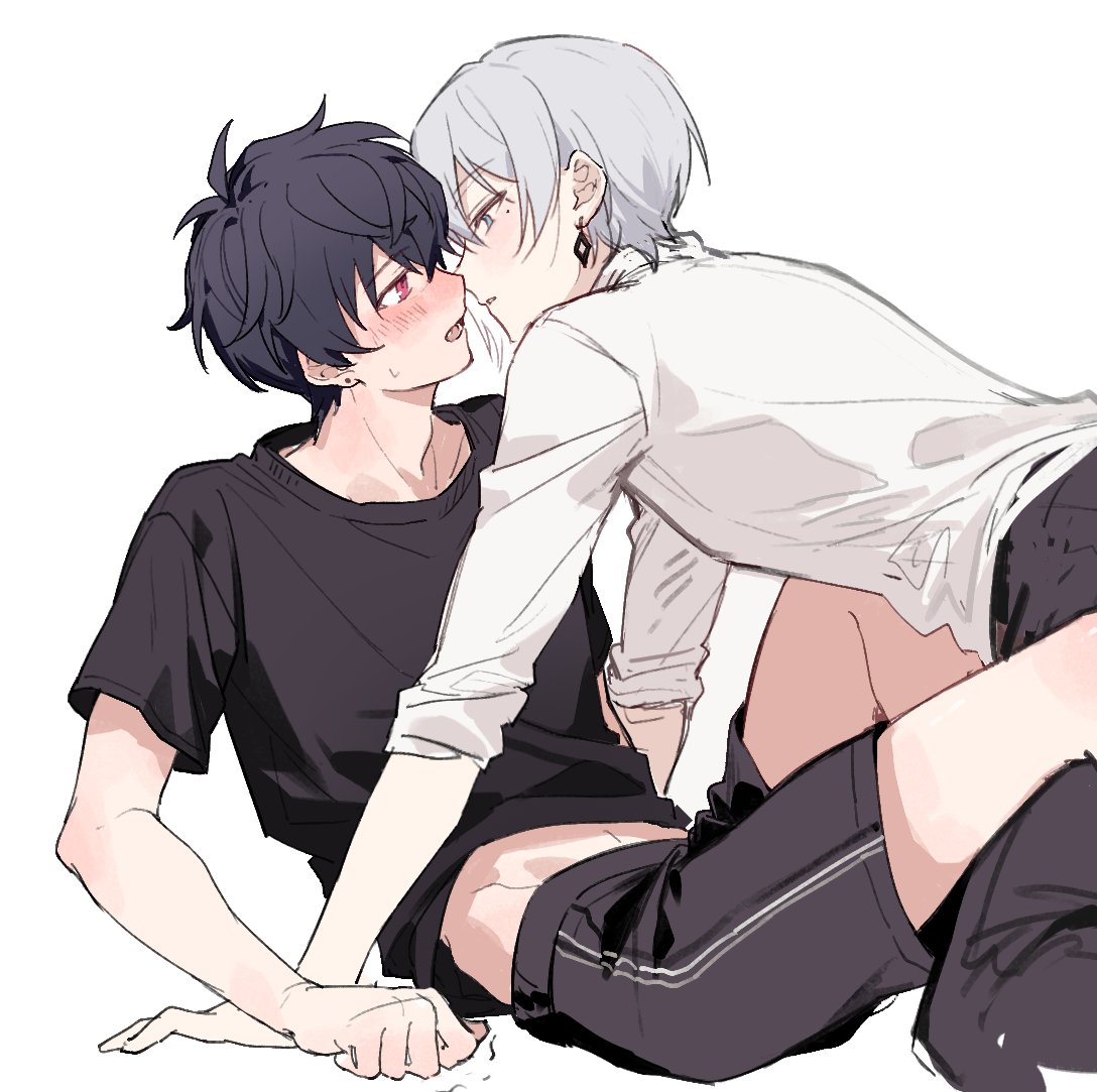 芥末芥末 (@jiemojiemo_304) on Twitter photo 