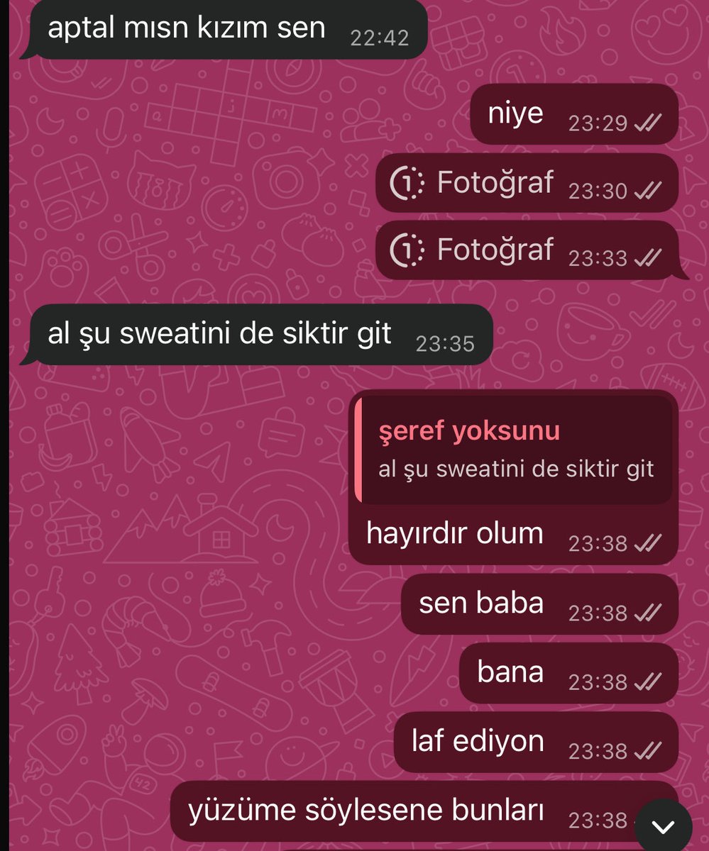 preenses006's tweet photo. sorunlu ex dedikleri benim galiba https://t.co/vuLzUI6hph