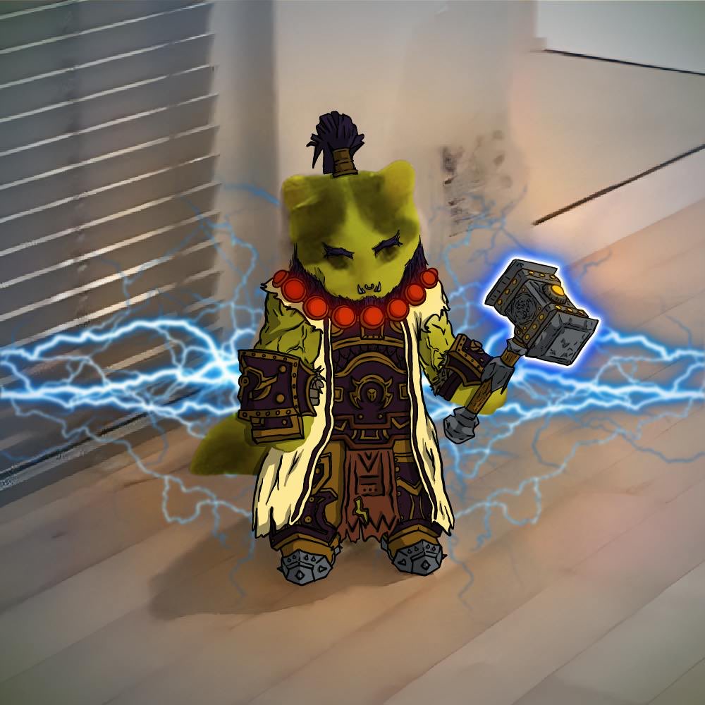 michi (@michionsolana) on Twitter photo 