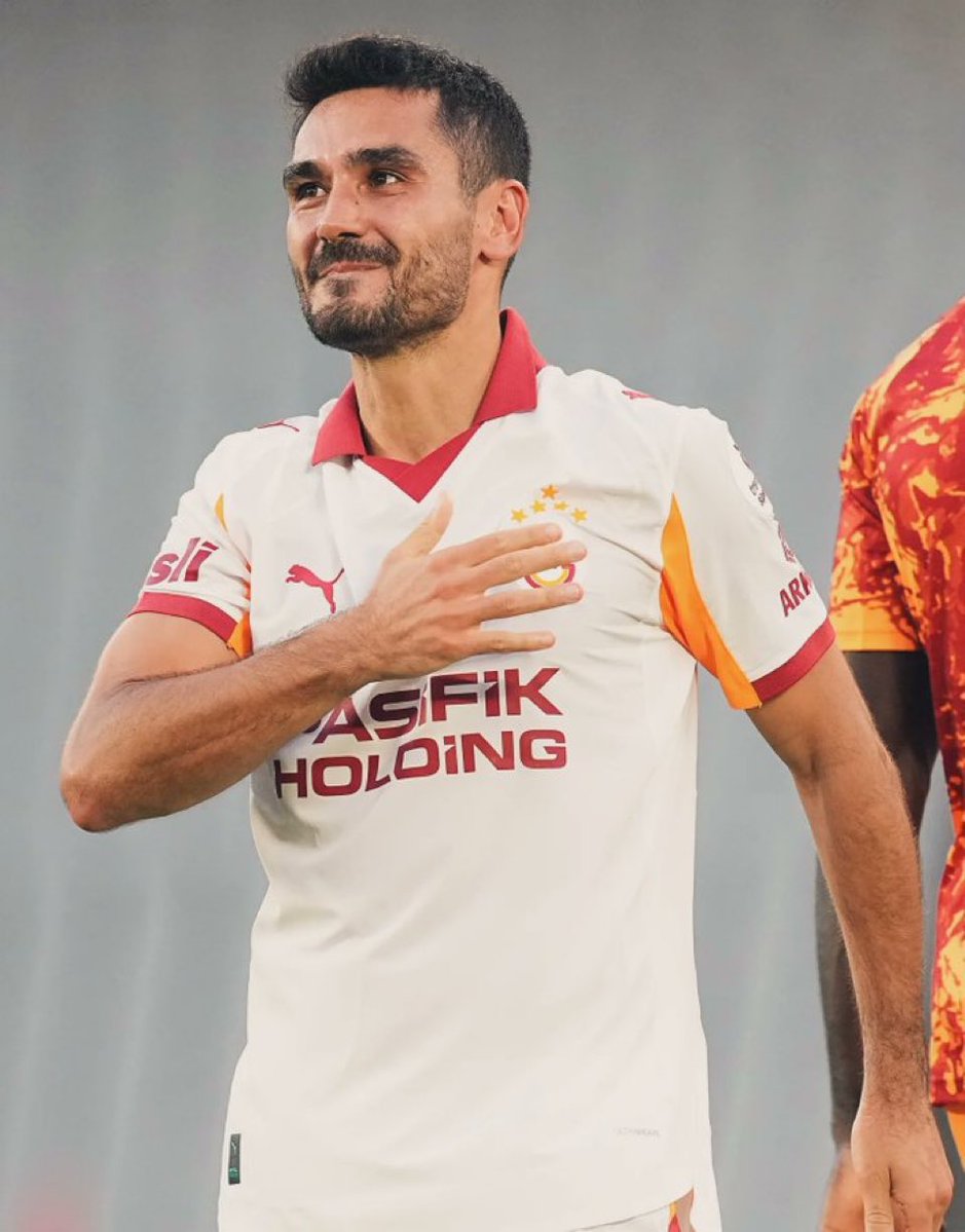 İlkay Gündoğan’ın bu performans düşüşünün sebebi sizce nedir?