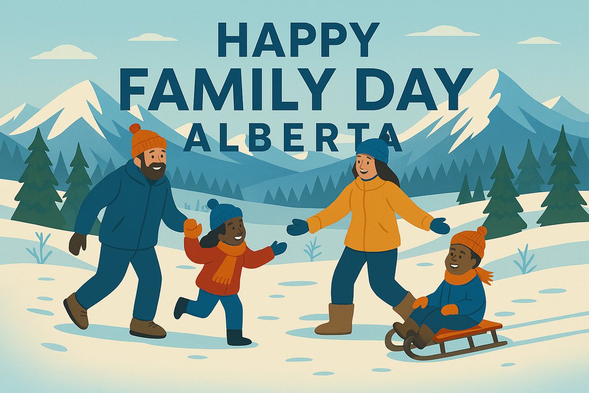 🎉𝐇𝐚𝐩𝐩𝐲 𝐅𝐚𝐦𝐢𝐥𝐲 𝐃𝐚𝐲 𝐟𝐫𝐨𝐦 𝐭𝐡𝐞 𝐂𝐨𝐮𝐧𝐭𝐲 𝐨𝐟 𝐅𝐨𝐫𝐭𝐲 𝐌𝐢𝐥𝐞🎉
Monday, Feb 16 is the perfect time to slow down, reconnect, and enjoy quality time with loved ones. All County offices will be closed. Wishing everyone a safe and relaxing day!