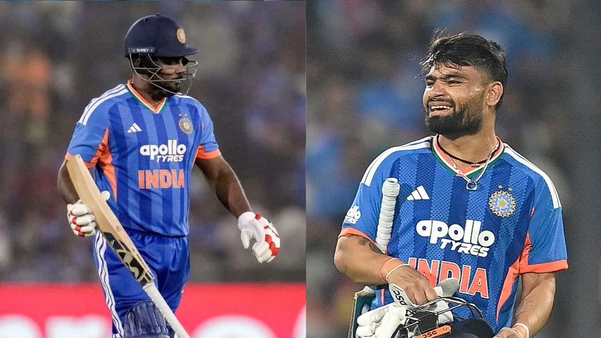 Himanshu Pareek tweet media