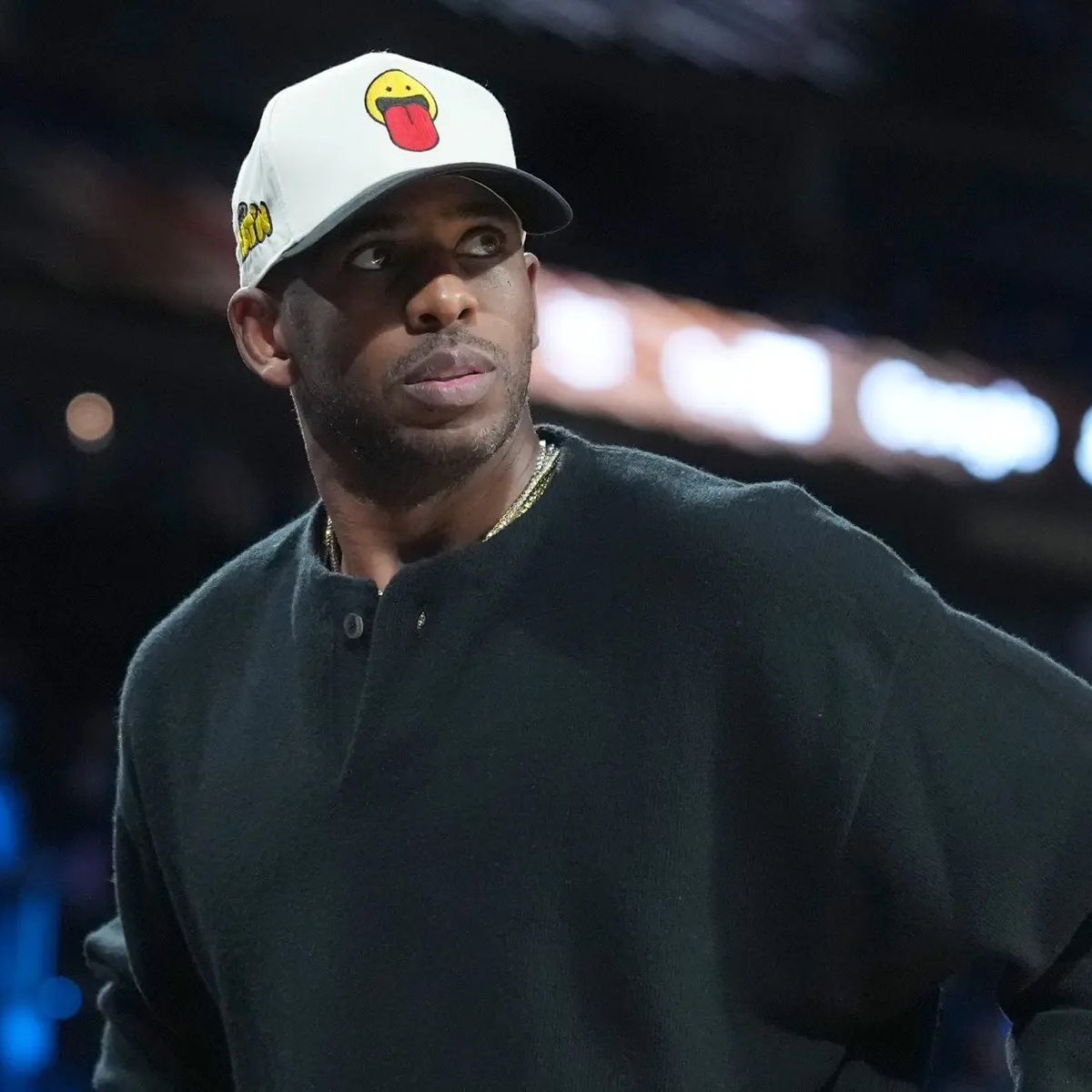 🚨 CHRIS PAUL ANNONCE SA RETRAITE ! 

Via ses réseaux sociaux, CP annonce qu’il met à sa carrière de joueur professionnel !

Pas la fin qu’on espérait, mais on oubliera pas la légende qu’est Chris Paul.