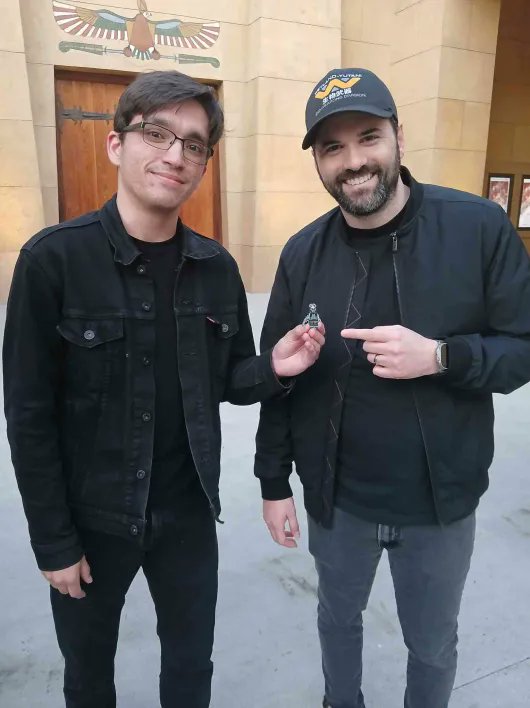 FS Studios tweet media