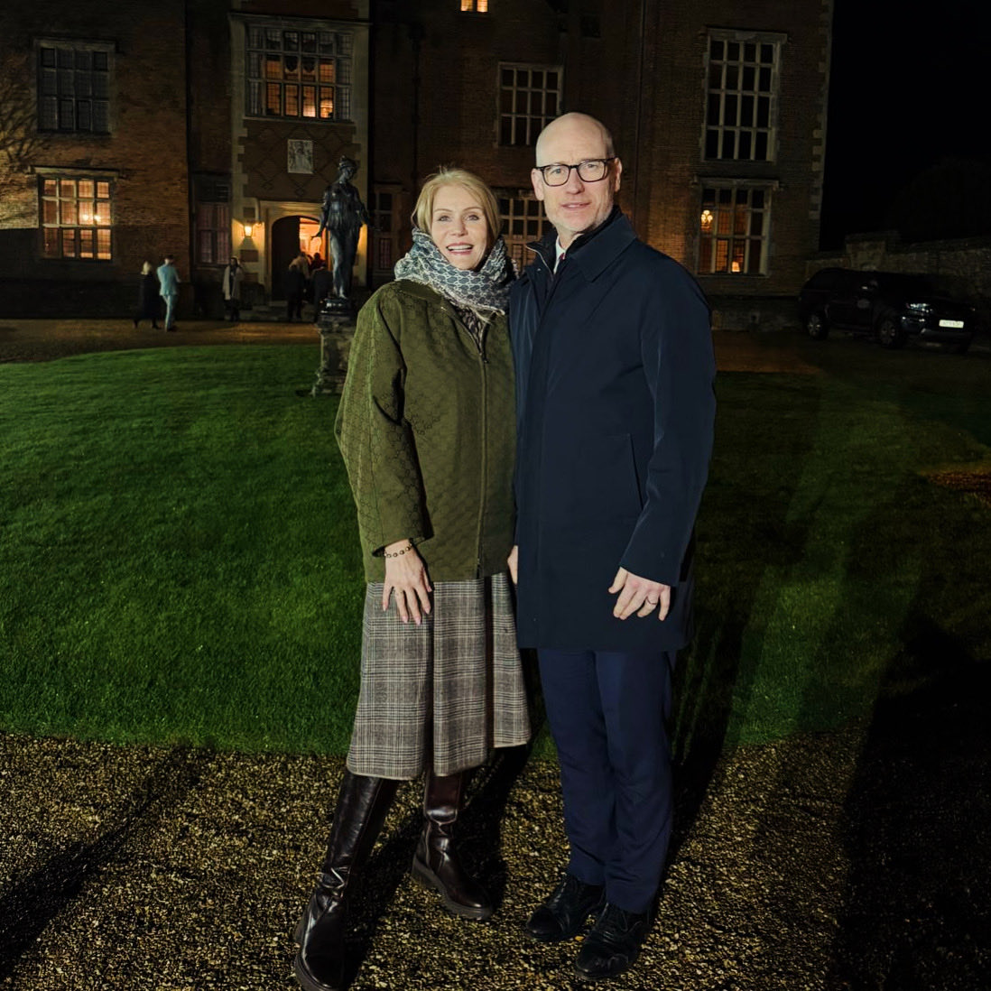 Stephen Kinnock tweet media