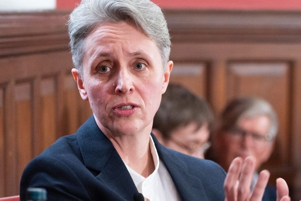 LabourLGB's tweet image. Feb 13 Dr Kathleen Stock OBE Philosopher Disgracefully hounded out University of Sussex. Has written extensively on fiction, imagination and belief. Her book Material Girls sparked wide public debate. A significant voice in discussions about academic freedom and sex. Read more