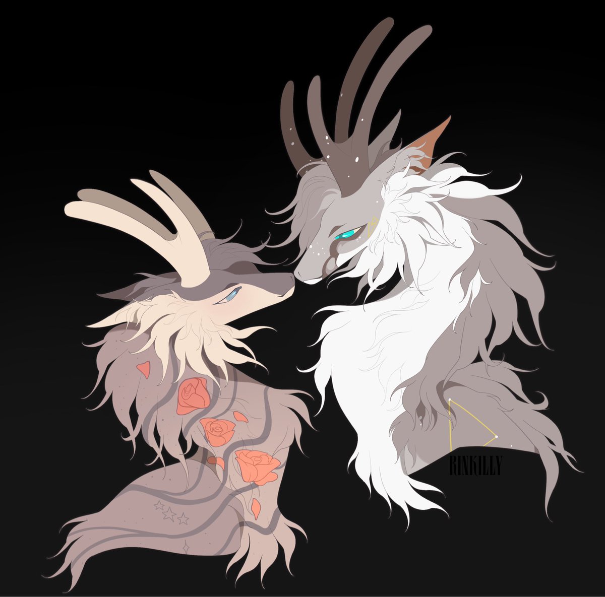 rinky ✦ tweet media