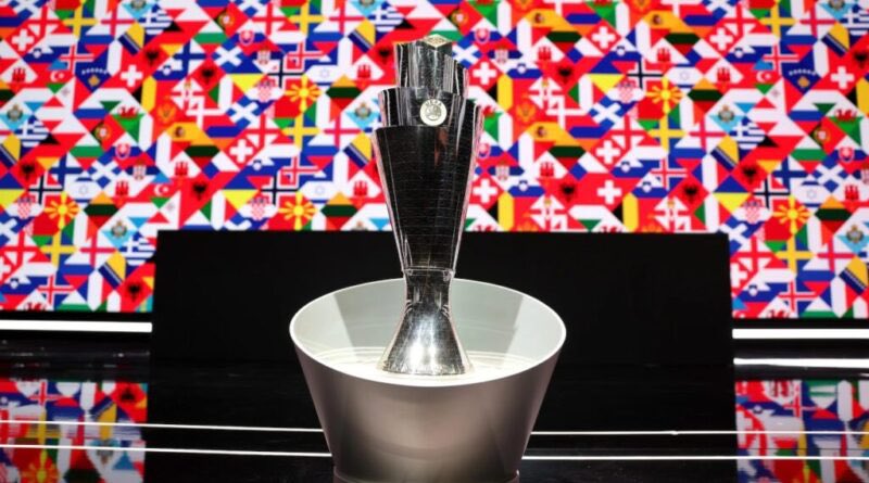 #13feb UEFA definió el calendario de la Nations League 2026-2027

lamananadigital.com/uefa-definio-e…