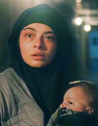 NAZLI/SAFIYE 

If you see me on your TL, interact with this tweet 
(to fix my algorithm🙃)
#AyçaAyşinTuran #AlBeniBaba