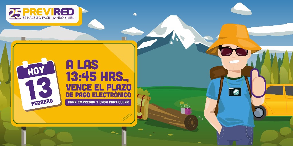 PREVIRED tweet media