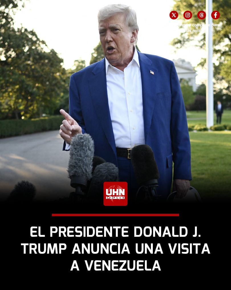 UHN Plus tweet media