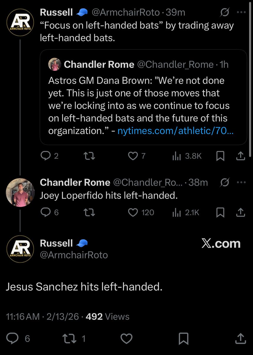 Collin Neill tweet media