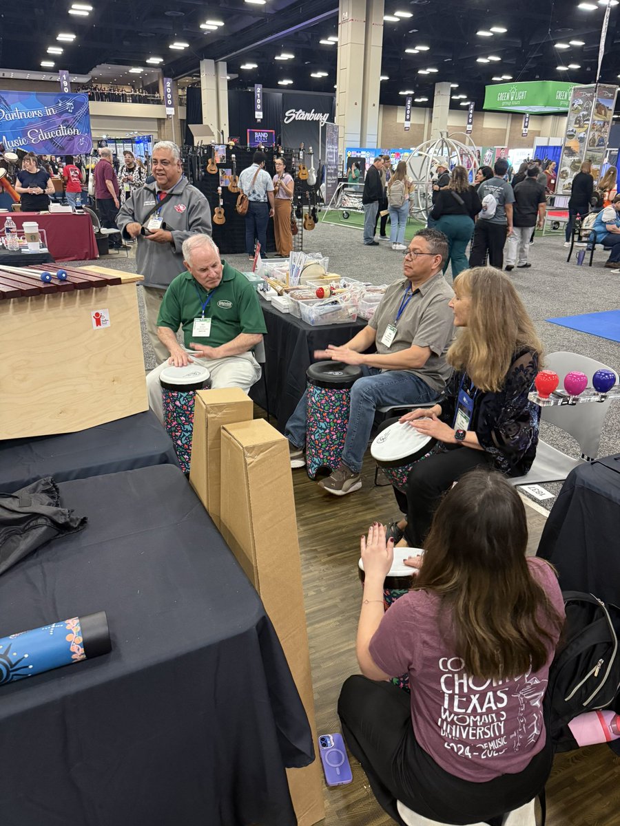 Rhythm Band Instruments tweet media